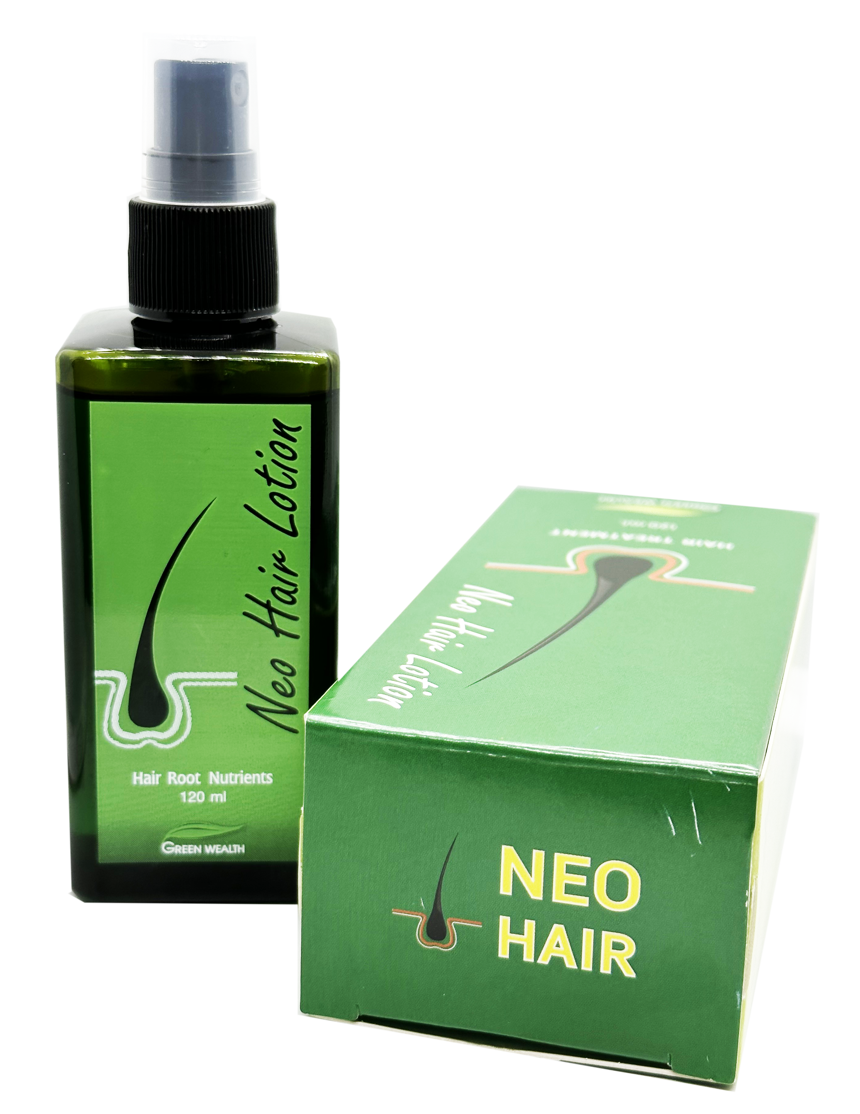 Neo Hair Lotion Paradise Made In Thailand Oil Spray For Hair Growth Longer  Beard Anti Hair Loss Treatment Hair Regrowth | Fruugo TR